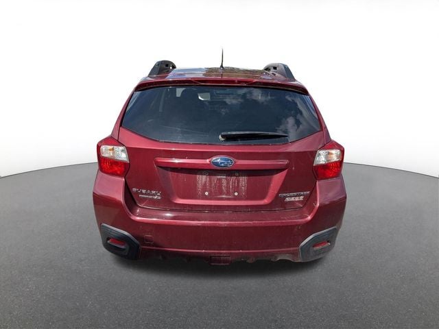 2017 Subaru Crosstrek 2.0i Premium