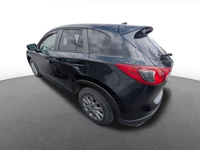 2016 Mazda Mazda CX-5 Touring