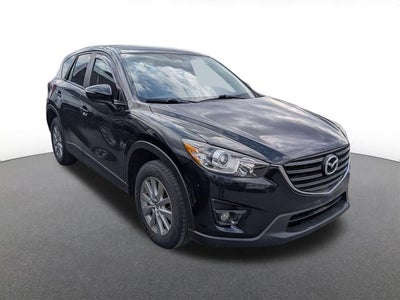 2016 Mazda Mazda CX-5 Touring