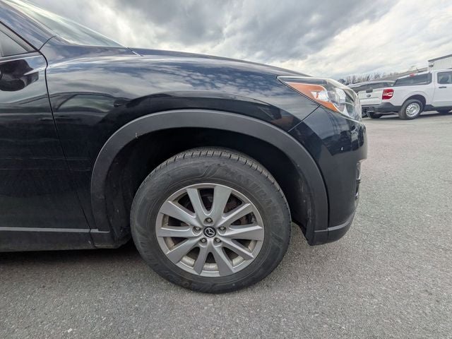 2016 Mazda Mazda CX-5 Touring