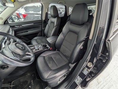 2023 Mazda Mazda CX-5 2.5 S Select Package