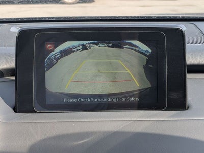 2018 Mazda Mazda CX-9 Sport