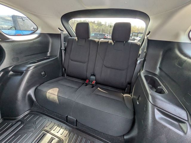 2018 Mazda Mazda CX-9 Sport