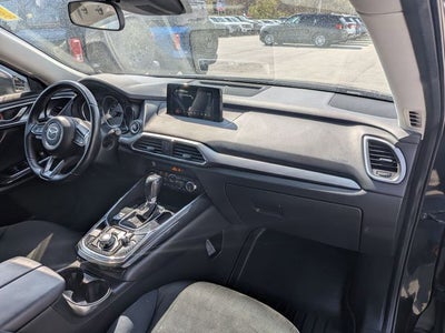2018 Mazda Mazda CX-9 Sport
