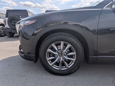 2018 Mazda Mazda CX-9 Sport
