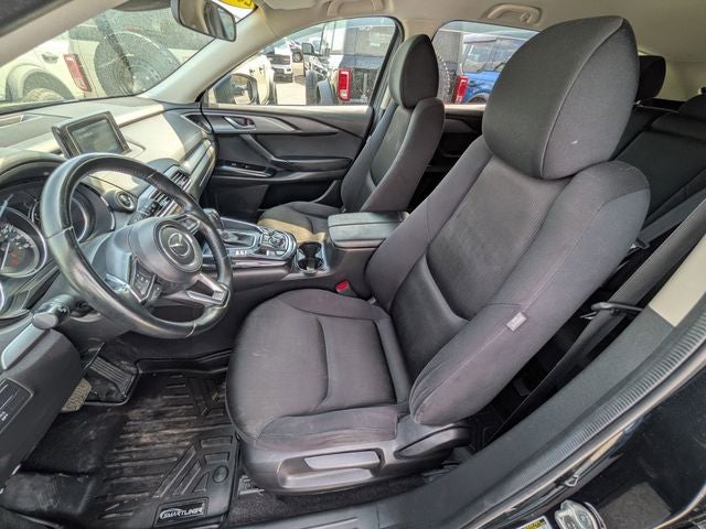 2018 Mazda Mazda CX-9 Sport