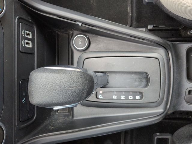 2022 Ford EcoSport S