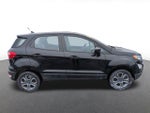 2022 Ford EcoSport S