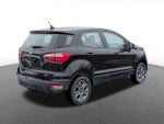 2022 Ford EcoSport S