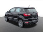 2022 Ford EcoSport S