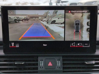 2021 Audi Q5 Sportback 45 Premium Plus quattro