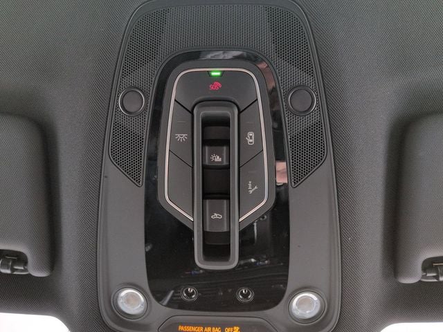 2021 Audi Q5 Sportback 45 Premium Plus quattro