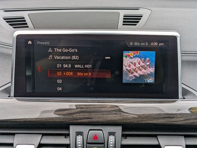 2020 BMW X2 xDrive28i