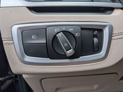 2020 BMW X2 xDrive28i