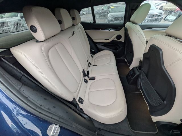 2020 BMW X2 xDrive28i