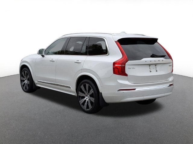 2023 Volvo XC90 Ultimate