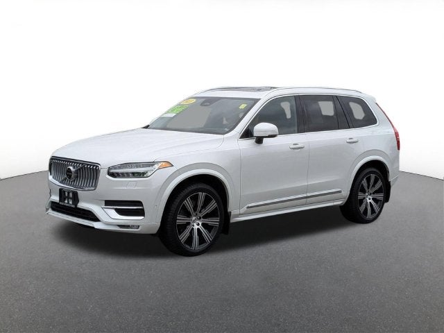 2023 Volvo XC90 Ultimate
