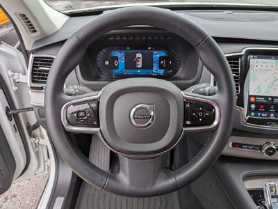 2023 Volvo XC90 Ultimate