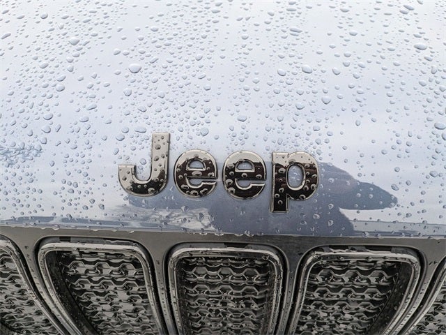 2023 Jeep Renegade Altitude