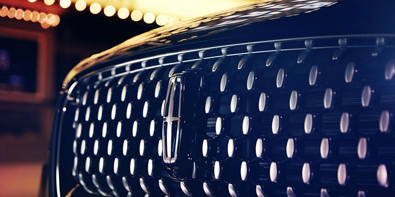 2020 Lincoln Corsair | Steet-Ponte Lincoln in Yorkville NY