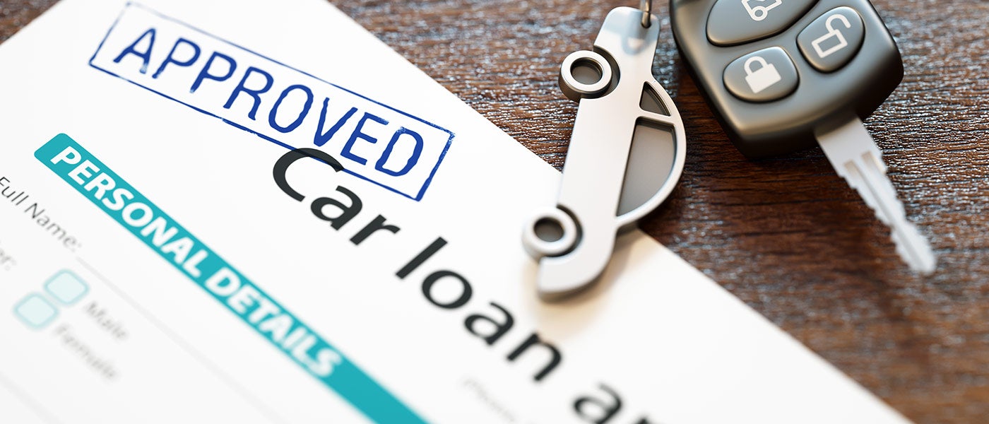 Finance | Steet-Ponte Lincoln in Yorkville NY